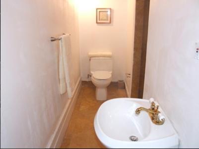 Sugar Hill Suites New York Kamer foto