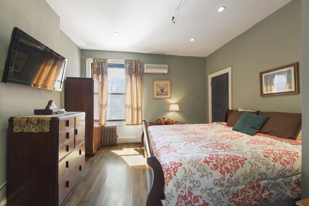 Sugar Hill Suites New York Buitenkant foto