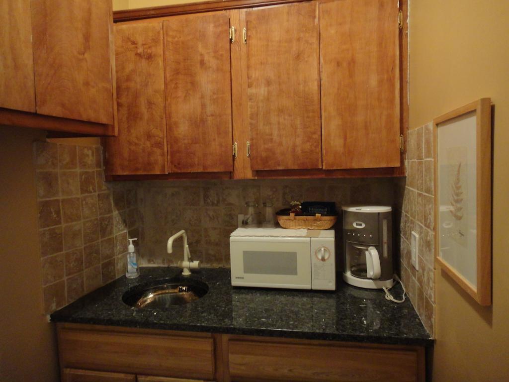 Sugar Hill Suites New York Buitenkant foto