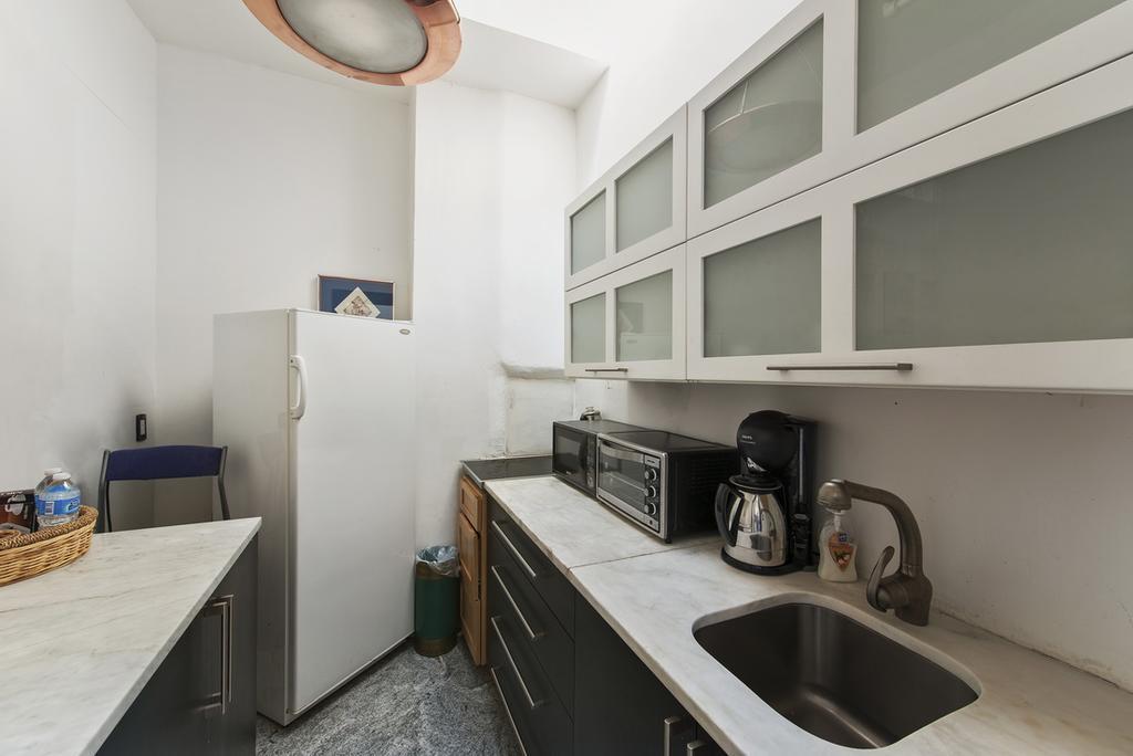 Sugar Hill Suites New York Buitenkant foto