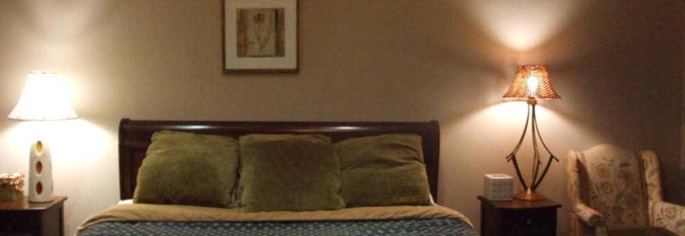 Sugar Hill Suites New York Buitenkant foto