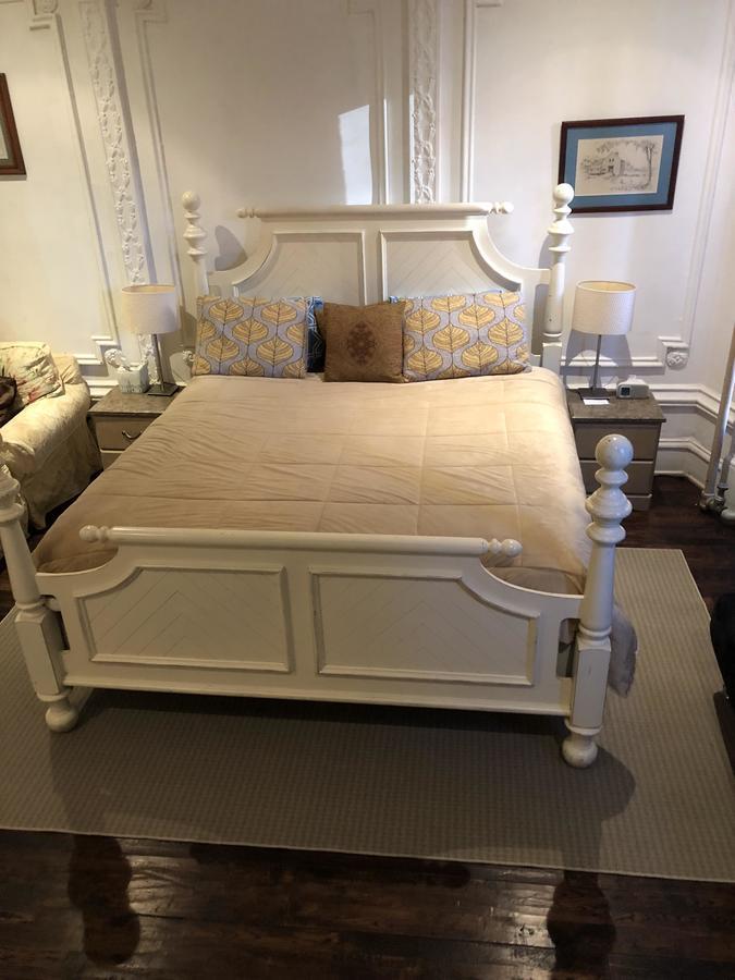 Sugar Hill Suites New York Buitenkant foto