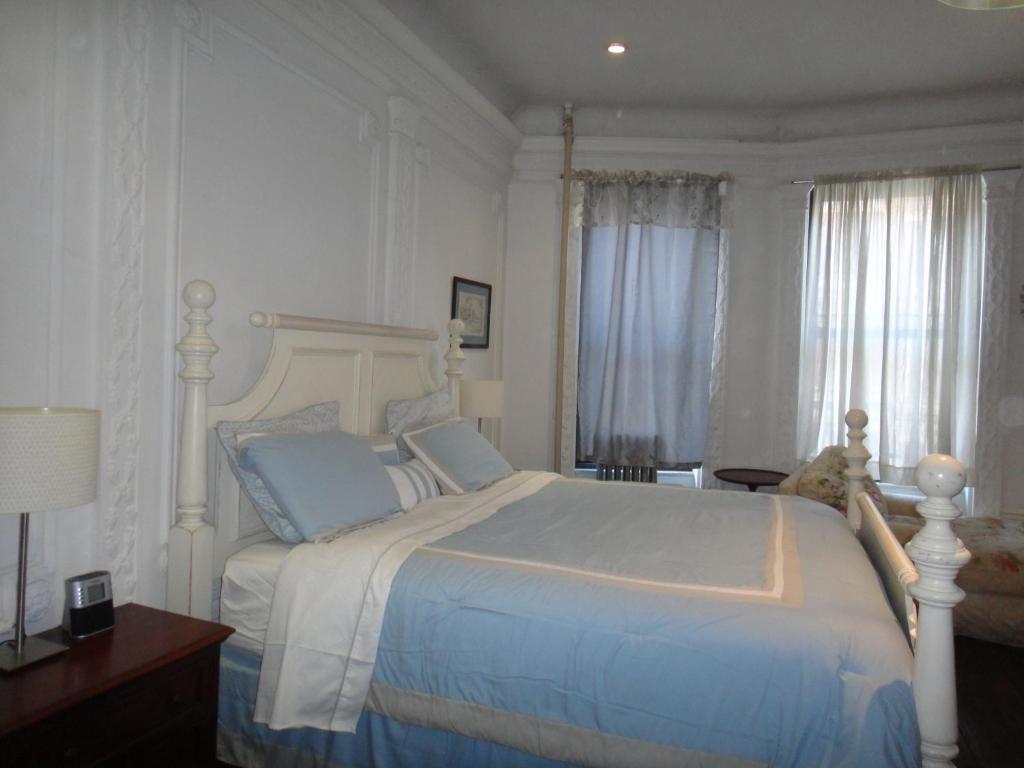 Sugar Hill Suites New York Buitenkant foto